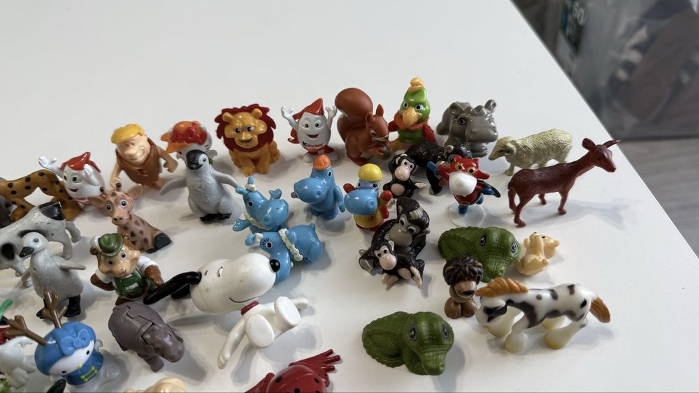 Figurka Kinder
