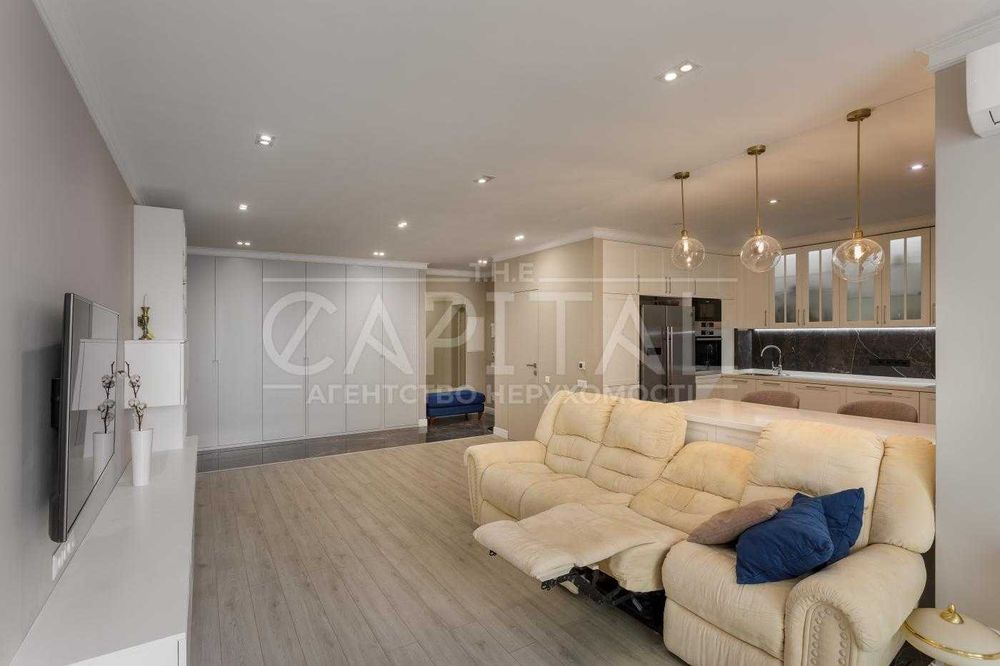 Продаж квартири, вул. Герцена, ЖК «Герцен Парк», Шевченківський р-н