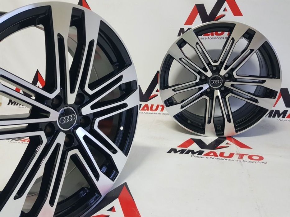 Jantes para Audi A8 19