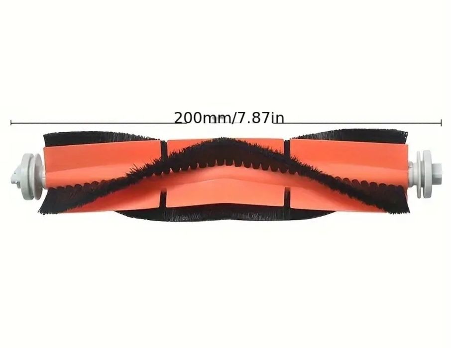 Набір насадок для робота-пилососа 8-Pack