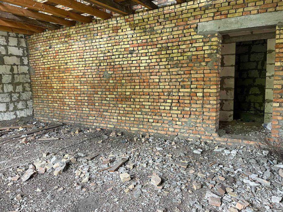 Пропонуємо до продажу будинок в с. Свидівок