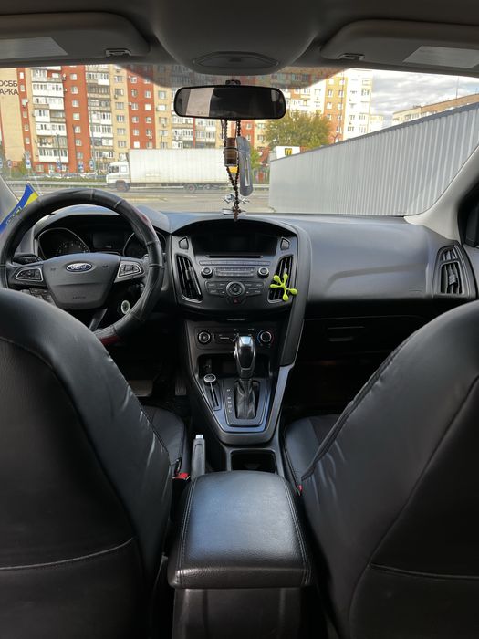 Продам або обміняю форд фокус 3 рестайлінг