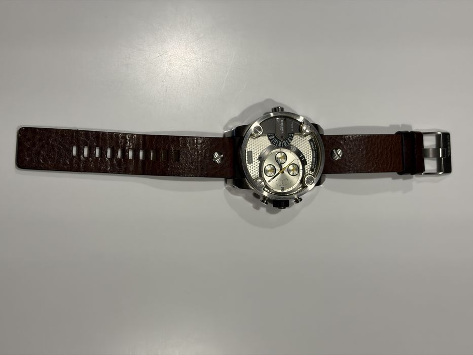 Годинник DIESEL Little Daddy DZ7335