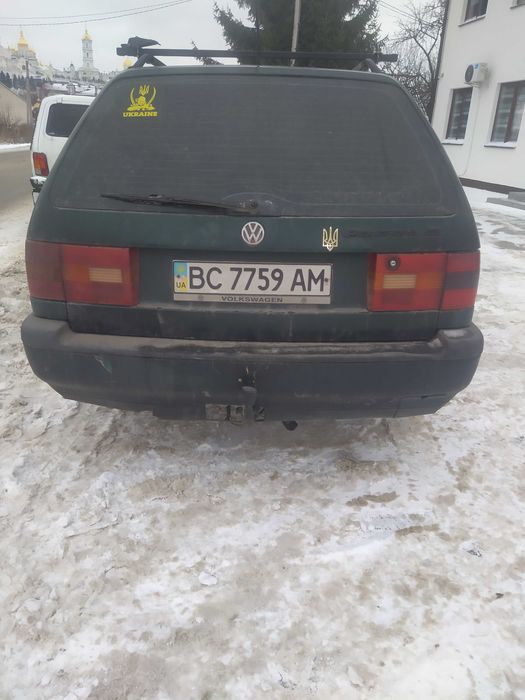 Passat b4 1.8 газ бензин газ вписаний r15 колеса зима