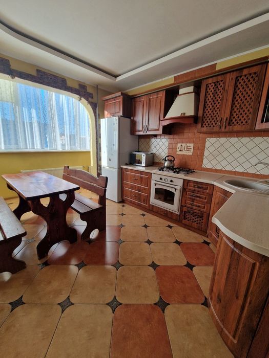 2-комнатная квартира по адресу ул. Капеланська (площадь 82 м²) - Atlanta.ua - фото 2