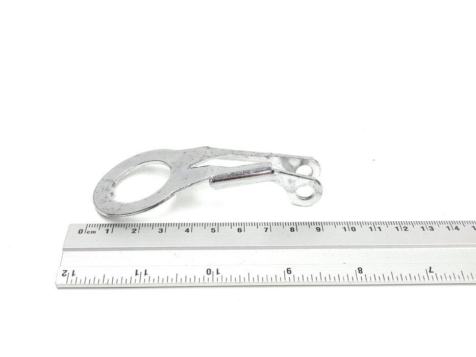 NOWE Mocowanie lampki Romet Turing Orion Flaming Karlik