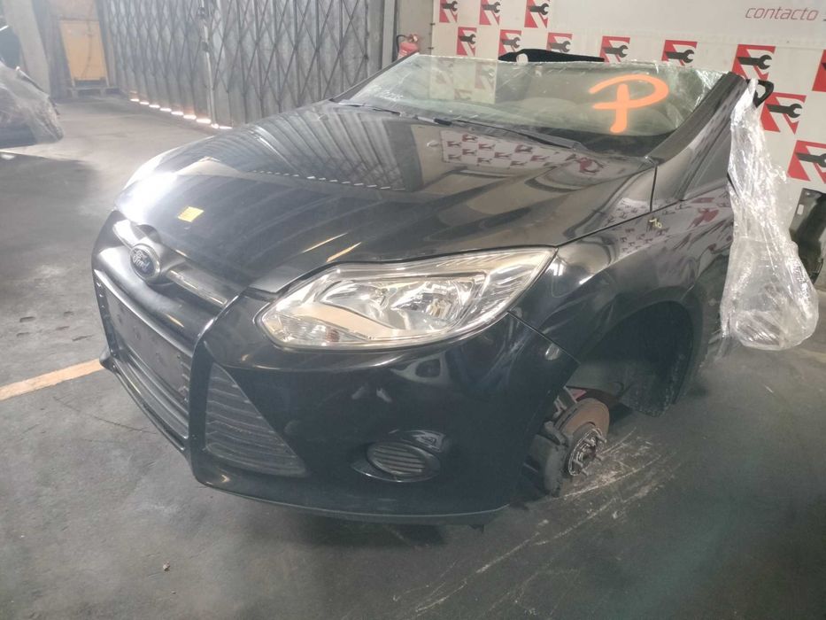 Frente Completa Ford Focus SW mk3 1.6 TDCi 2014 #F19