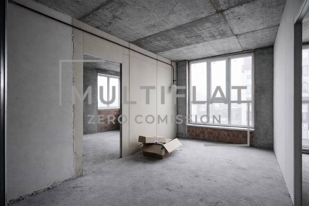 Продаж 2-к квартири у ЖК «7Я». Село Щасливе. Без %