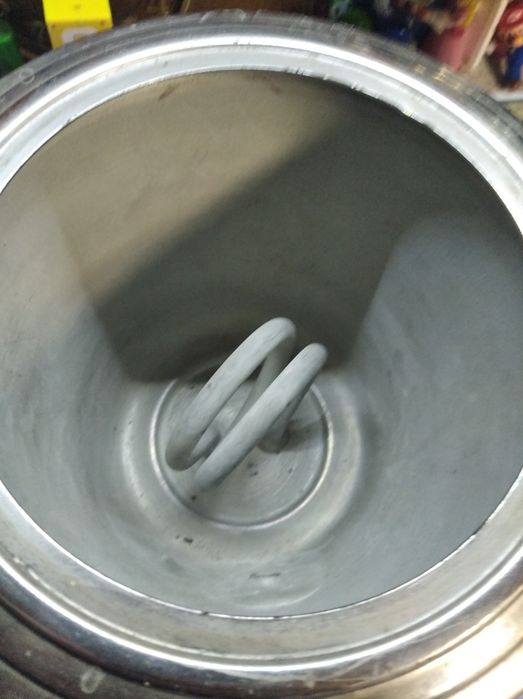 Самовари електричні