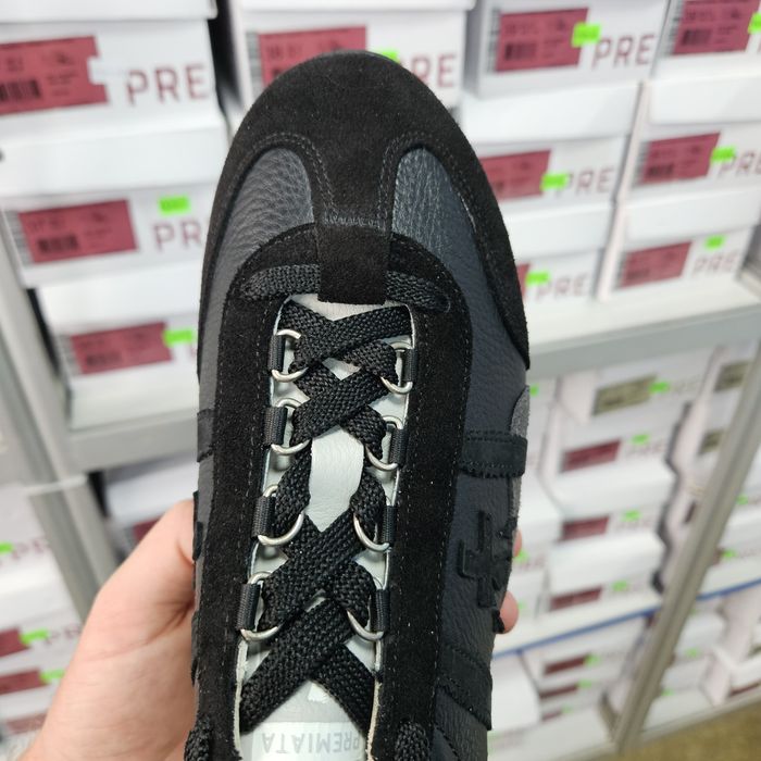 Premiata Jackyx 25 8224