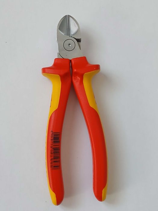 Szczypce tnące boczne Knipex * nowe*oryginalne*