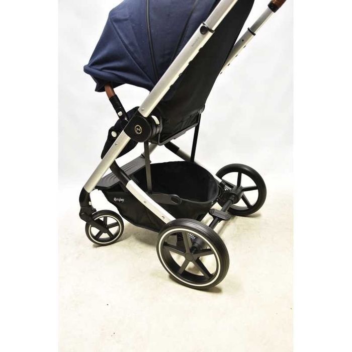 Cybex Balios S Lux - używany - DARMOWA WYSYŁKA! -BARDZO ZADBANY!