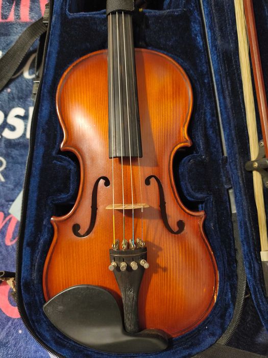 Violino 3/4 (Student) Matosinhos