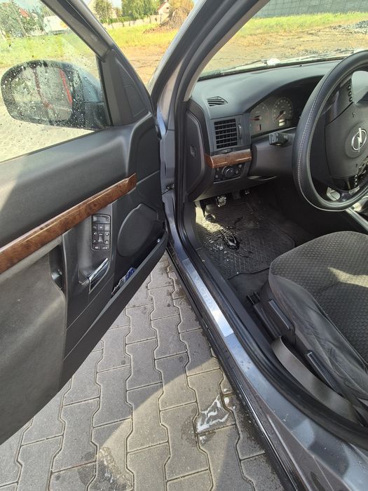 Tylko do piątku Opel Vectra C