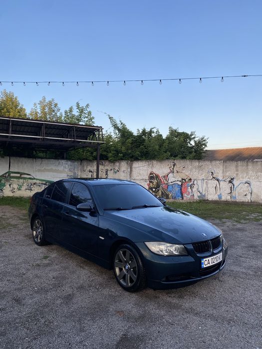 Продам бумера е90
