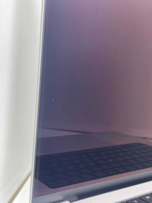 MacBook Pro 16" 2023 M3 Pro/36GB/1TB Silver - ГАРАНТІЯ 6 Місяців