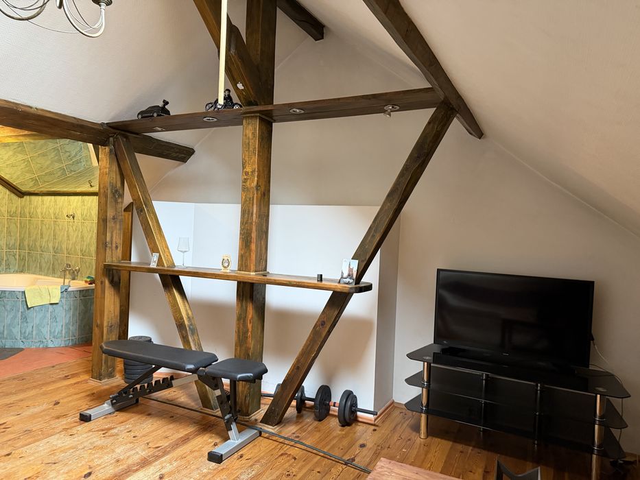 Lokal usługowo handlowy 49m2 Olsztyn-Jaroty