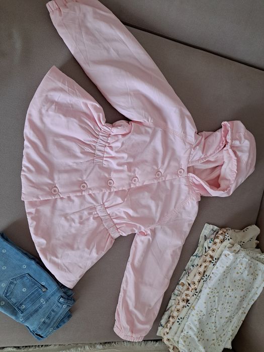 Zara 98,  ромпер zara 98,ромпер hm, gap 3t, джинси 98,