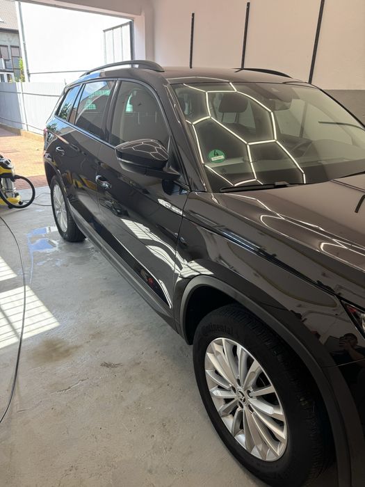 Auto Kosmetyka. Auto Detailing. Auto na błysk.