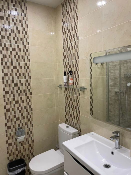 Оренда 1к квартири в ЖК Семицвіт