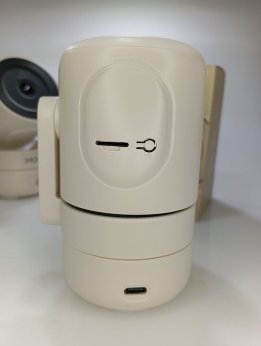 ‼️Вай-фай камера Wi-FI cam MOES P52 4MP Tuya IP відеоспостереження‼️