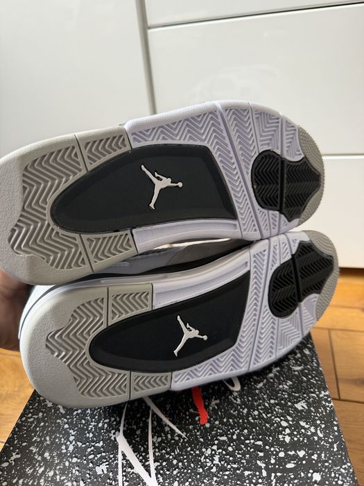 Nike Jordan 4 Retro rozmiar 37.5 Nowe Orginalne