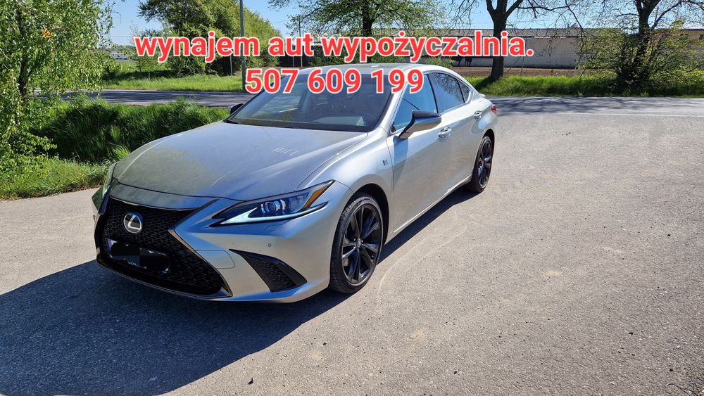 Wynajem  Wypożyczalnia  Samochodów Aut