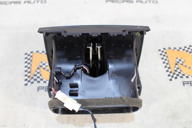 Difusor / saída de ar BMW X3 (F25)