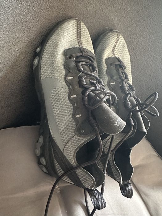 Nike okazja nowe