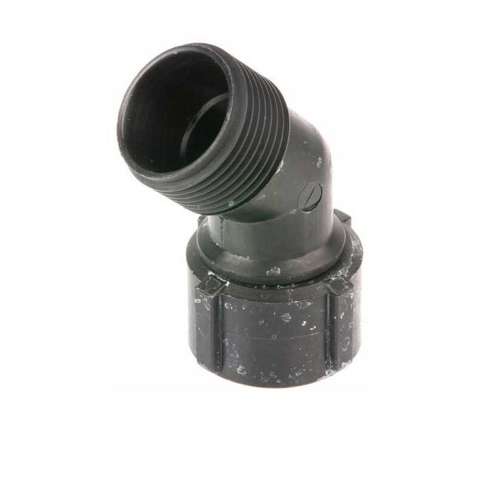 Kolanko 45° 41805 Tecnoma