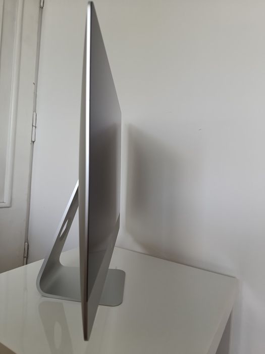 APPLE iMac 2019 27" Retina 5K 3.1 GHz 6-Core i5 16GB 1TB FDD PEREŁKA!!