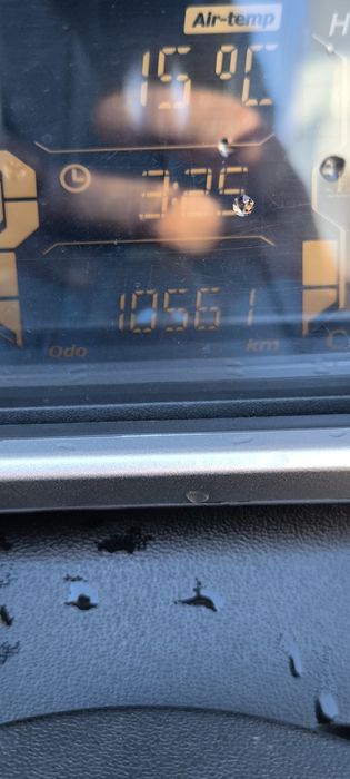 Yamaha XMAX 300 como nova