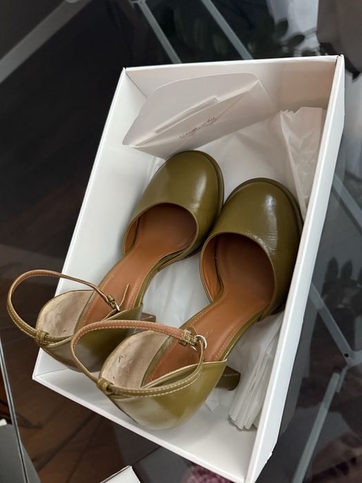 kachorovska босоніжки 37 розмір