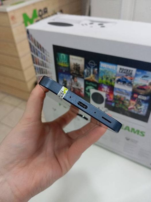 Samsung A356 Galaxy A35 5G 8/256GB