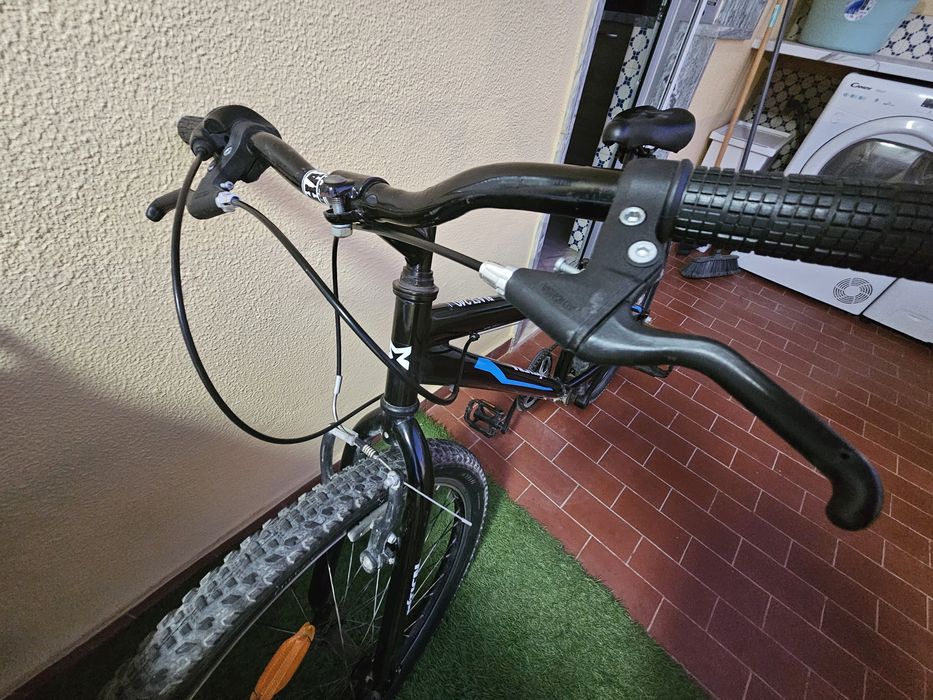 Bicicleta Mitical 240 Blast