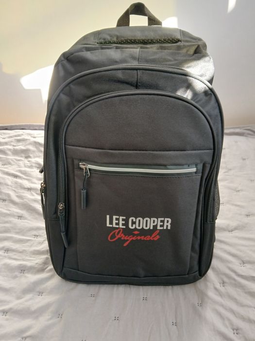 Plecak uniwersalny Lee Cooper