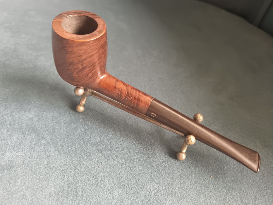 Cachimbo Savinelli Extra