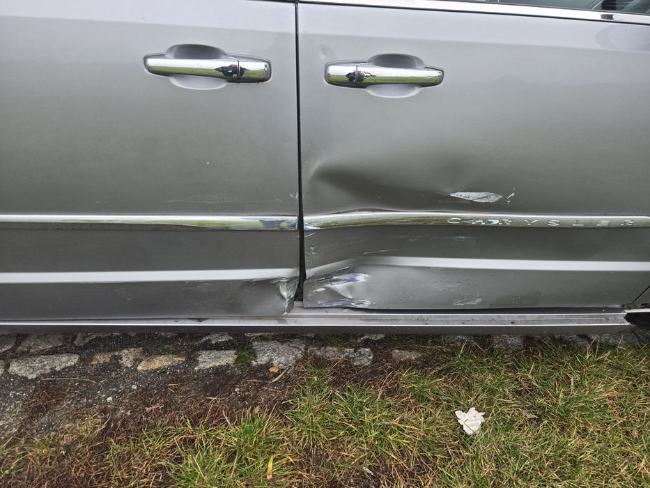 Chrysler Town&Country