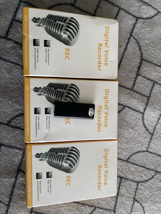 Диктофон nectronix savetek 8, 16, 32 гб