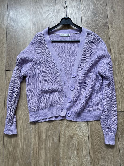 Sweter Stradivarius XS
