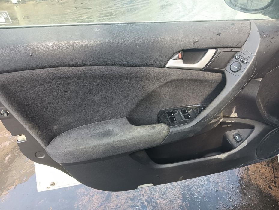 Sistema De Áudio Rádio Cd Honda Accord