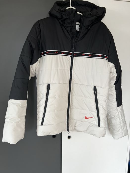 Kurtka Nike rozm S Therma -Fit jak nowa