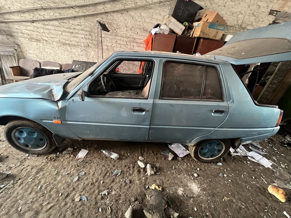 Пролам славуту . Миколаїв