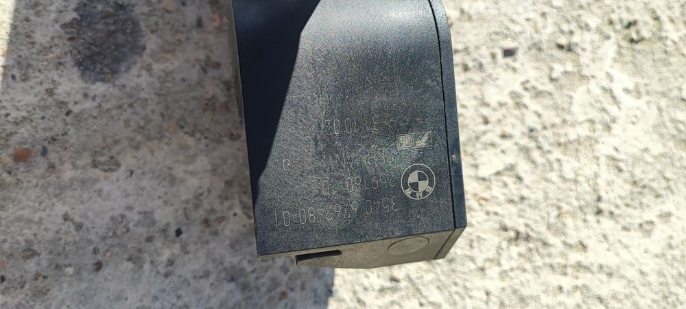 BMW E39 530d lift pedał gazu automat sprawny oryginał