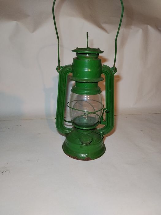 Lampa naftowa Meva Jupiter-1