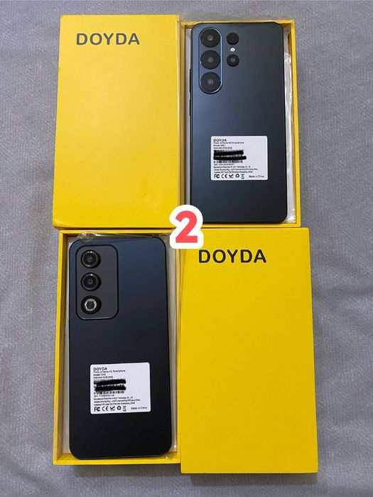 Повністю нові смартфони 8Gb+256Gb по адеватній ціні.