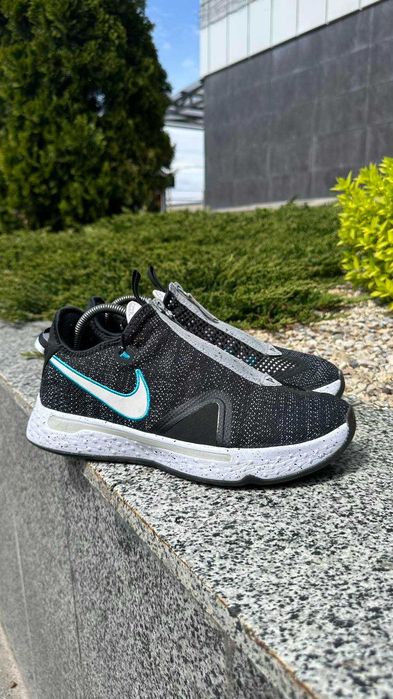 #4351 Nike PG 4 [US 9 | 27 cm]