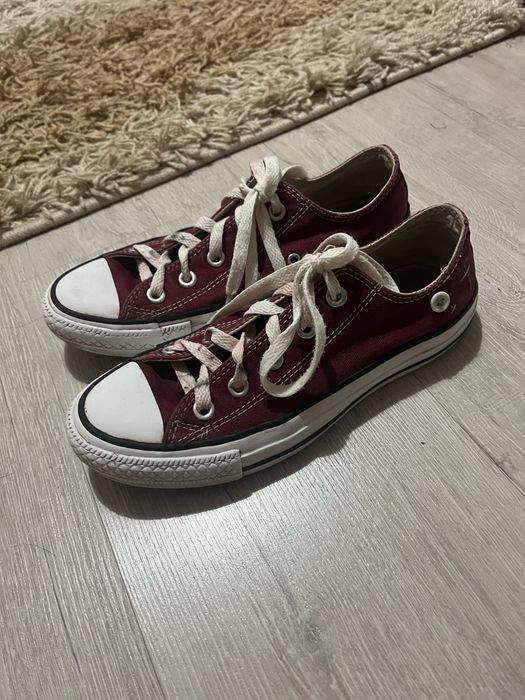 Конверси Оригінал