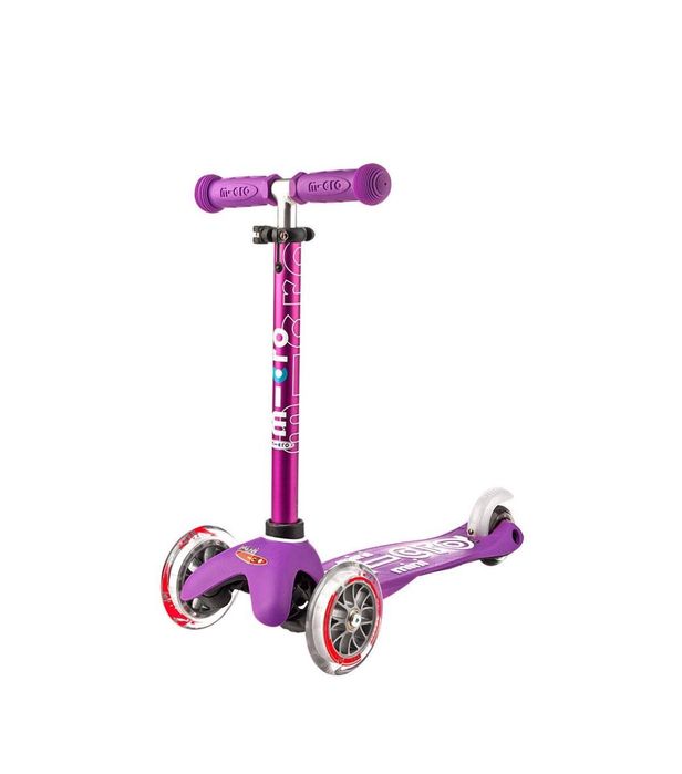 Самокат Micro mini