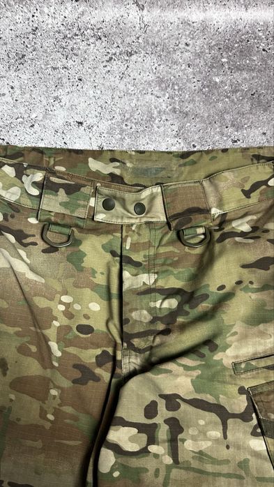 M-Tac pants штани multicam Agressors мультікам ріпстоп ripstop мтак